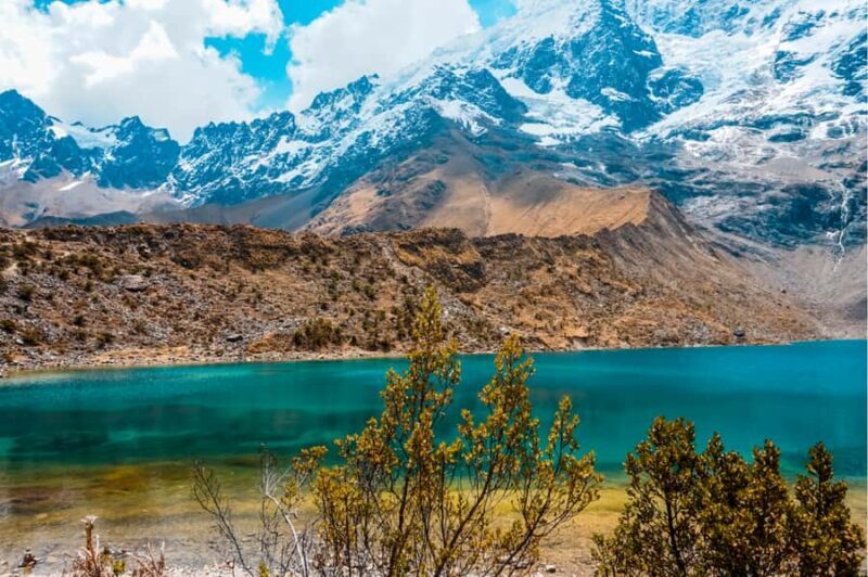 Humantay Full Day Tour - The Sum Up