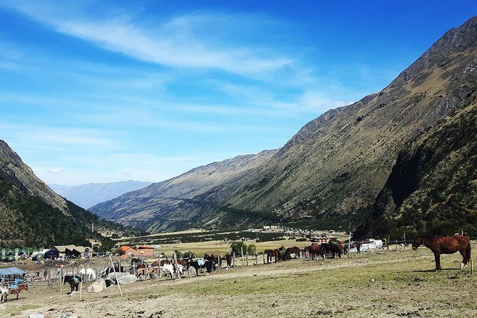 Humantay Lagoon - Who Should Consider This Tour?