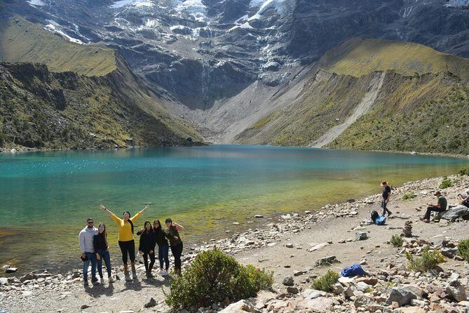 Humantay Lagoon - FAQs