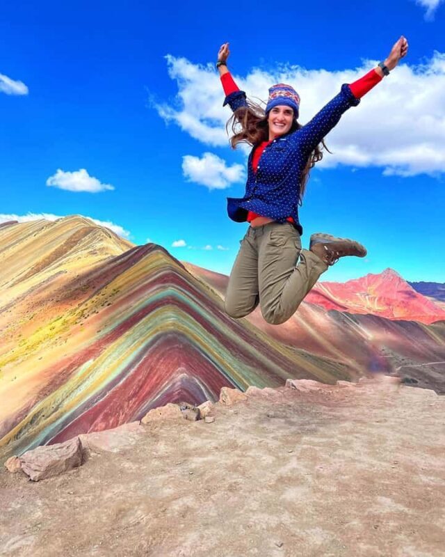 Humantay Lagoon and Montaña de Colores |Trekking-Adventure| - The Real Experience: What Travelers Say