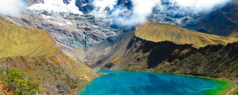 Humantay Lagoon and Montaña de Colores |Trekking-Adventure| - Who Should Consider This Tour?
