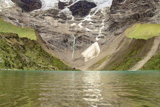 Humantay Lagoon from Cusco all inclusive - Discovering the Magic of Humantay Lagoon from Cusco