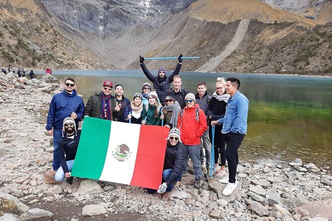 Humantay Lagoon Full Day - Key Points