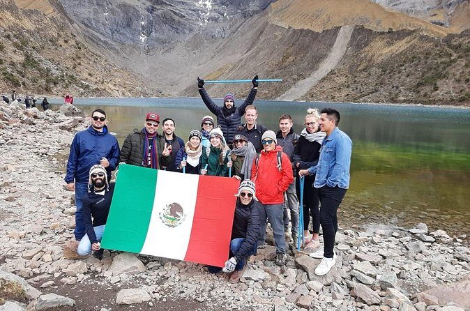 Humantay Lagoon Full Day - FAQ