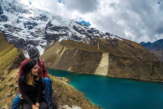 Humantay Lagoon in Private: Arrive Before the Crowd - Starting Early for a Difference