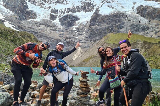 Humantay Lagoon in Private: Arrive Before the Crowd - The Scenic Drive and Mollepata