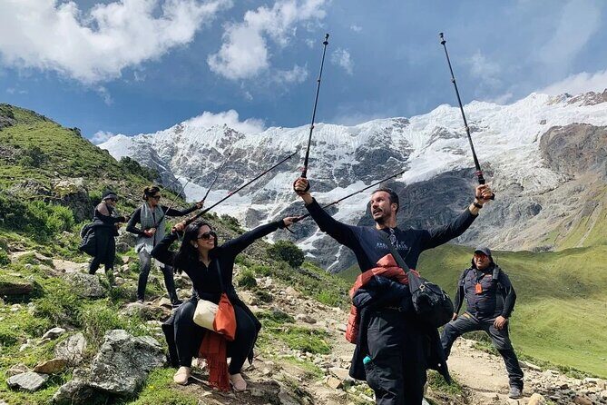 Humantay Lagoon in Private: Arrive Before the Crowd - Who Will Love This Tour?