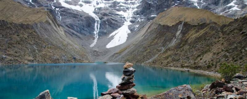 Humantay Lagoon Salkantay Pass 2 Days - An In-Depth Look at the 2-Day Itinerary