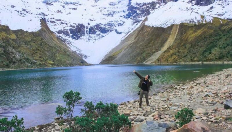 Humantay Lagoon Salkantay Pass 2 Days - The Experience Provider: Todo Turismo