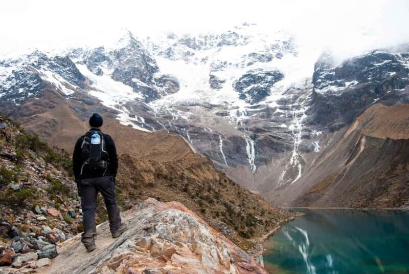 Humantay Lagoon Salkantay Pass 2 Days - Key Points