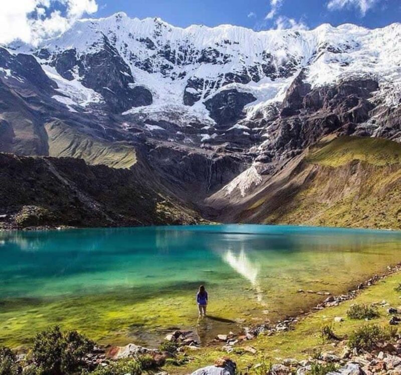 Humantay Lagoon - Key Points