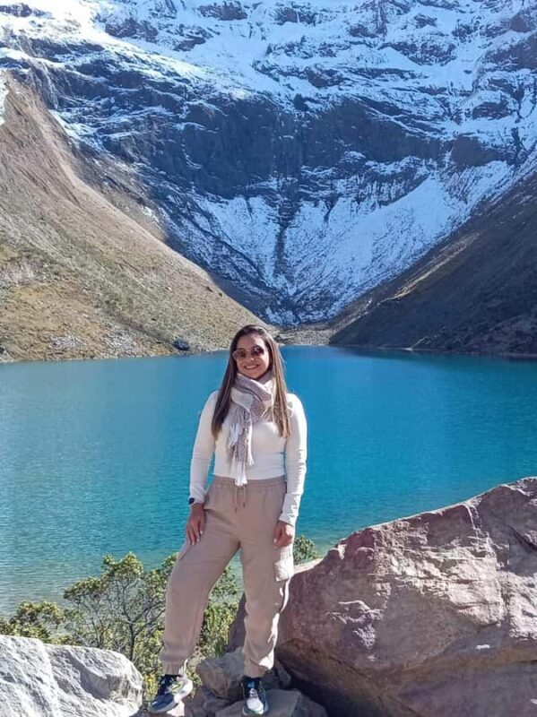 Humantay Lagoon - Exploring Humantay Lagoon: A Full Breakdown