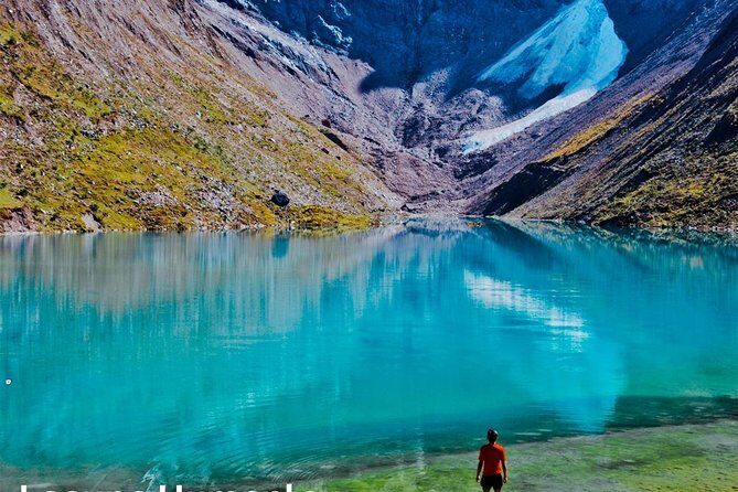 Humantay Lagoon Tour - An In-Depth Look at the Humantay Lagoon Tour