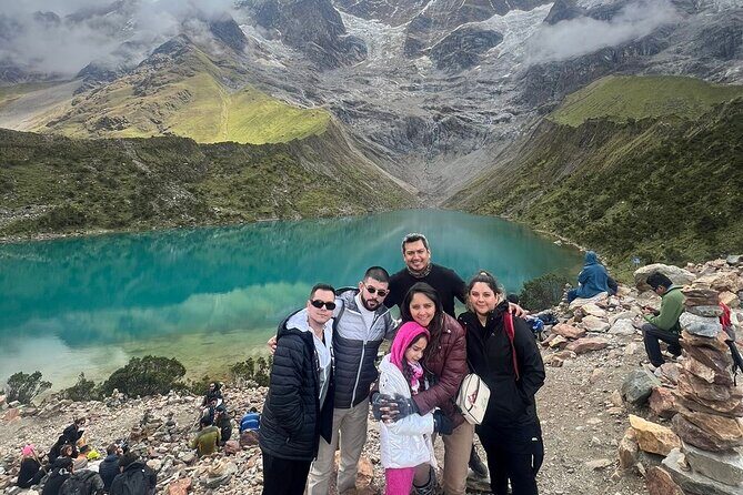 Humantay Lagoon Tour - What We Really Appreciate About This Tour