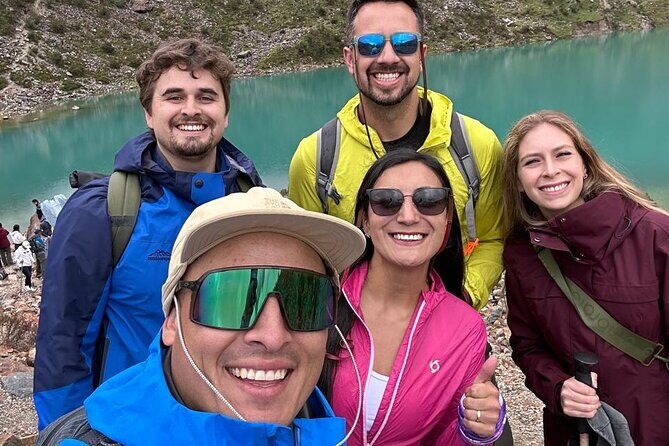 Humantay Lagoon Tour - FAQ