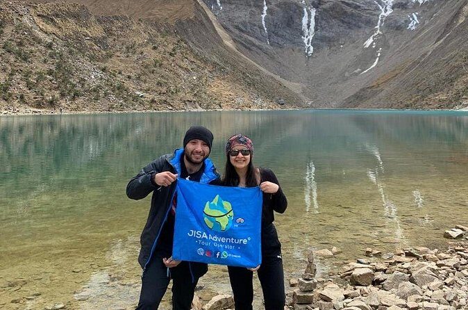 Humantay Lagoon Tour - Descent and Restorative Lunch