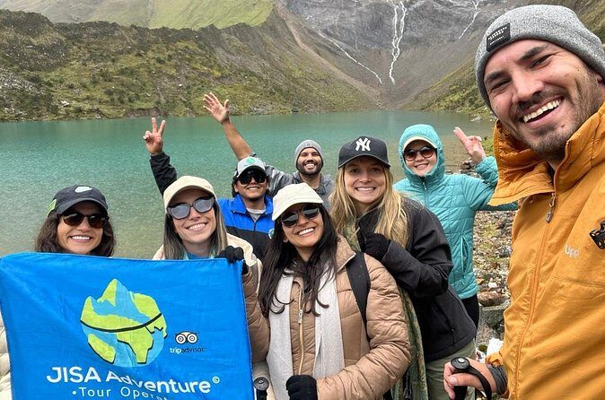 Humantay Lagoon Tour - Return to Cusco