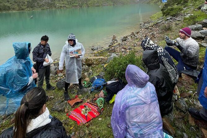 Humantay Lagoon Tour - Considerations for Travelers