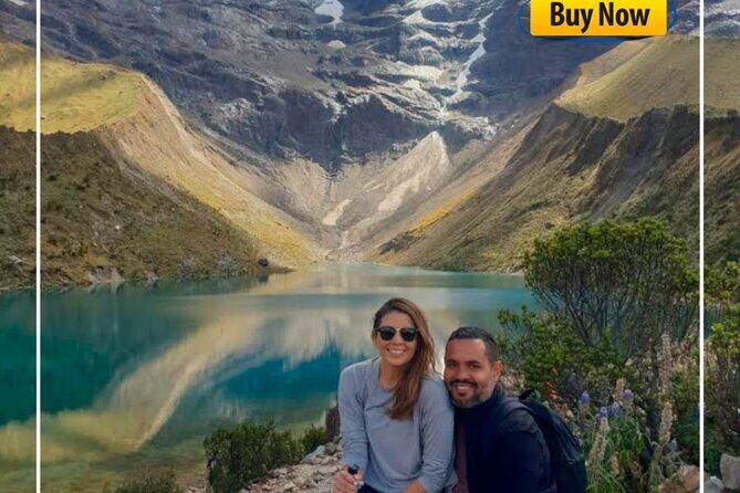 Humantay Lake 1 Day Tour - An In-Depth Look at the Humantay Lake 1 Day Tour