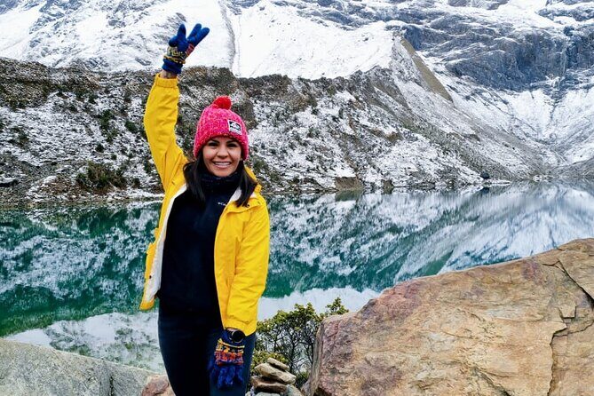 Humantay Lake 1 Day Tour - Key Points