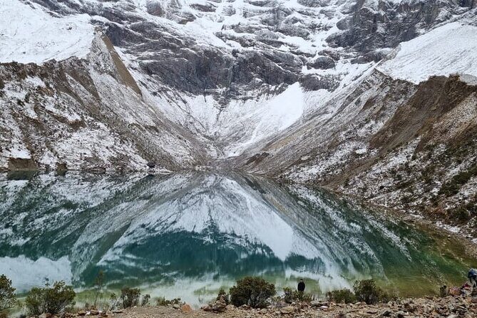 Humantay Lake 1 Day Tour - Considerations Before Booking