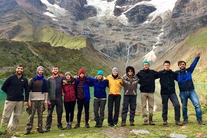 Humantay Lake - An In-Depth Look at the Humantay Lake Tour