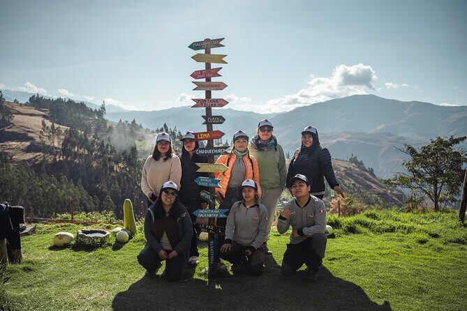 Humantay Lake 2 Day Trek with Sky Camp from Cusco - Exploring the Itinerary in Detail