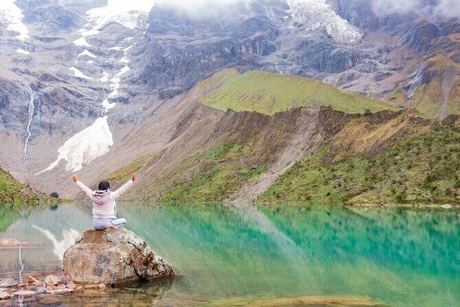 Humantay Lake 2 Day Trek with Sky Camp from Cusco - Why This Tour Works