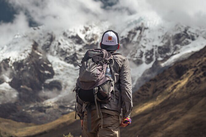 Humantay Lake 2 Day Trek with Sky Camp from Cusco - FAQ