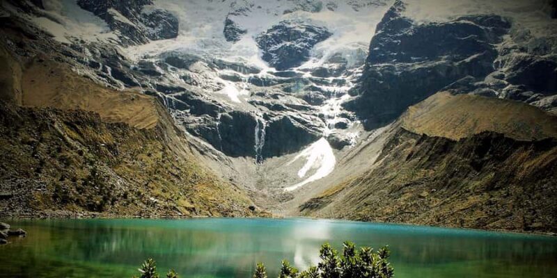 Humantay Lake and Rainboun Mountain Tour - Key Points