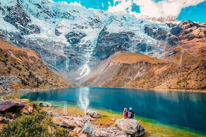 Humantay Lake and Salkantay Pass Trek  2 Days / 1 Night - Experience the Best of the Andes in Just Two Days