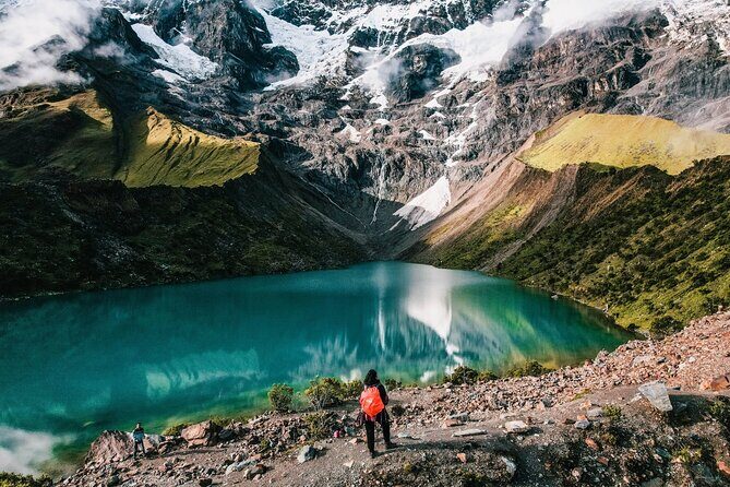 Humantay Lake and Salkantay Pass Trek  2 Days / 1 Night - Key Points