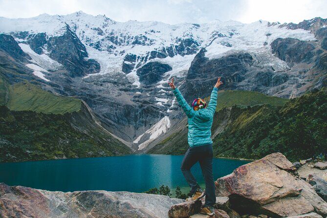 Humantay Lake and Salkantay Pass Trek  2 Days / 1 Night - Who Will Love This Trek?