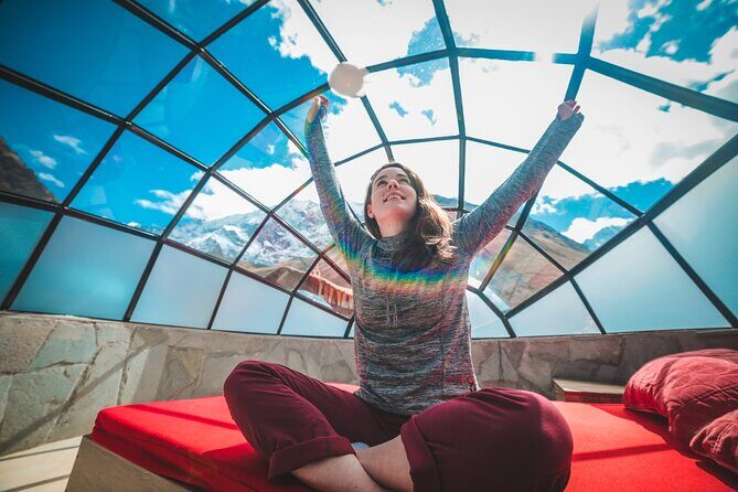 Humantay Lake and Salkantay Pass Trek  2 Days / 1 Night - Final Thoughts: Why This Tour Stands Out