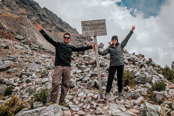 Humantay Lake and Salkantay Pass Trek  2 Days / 1 Night - FAQs
