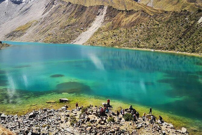 Humantay Lake Cusco 1 Day - Experience the Magic of Humantay Lake on a 1-Day Tour from Cusco