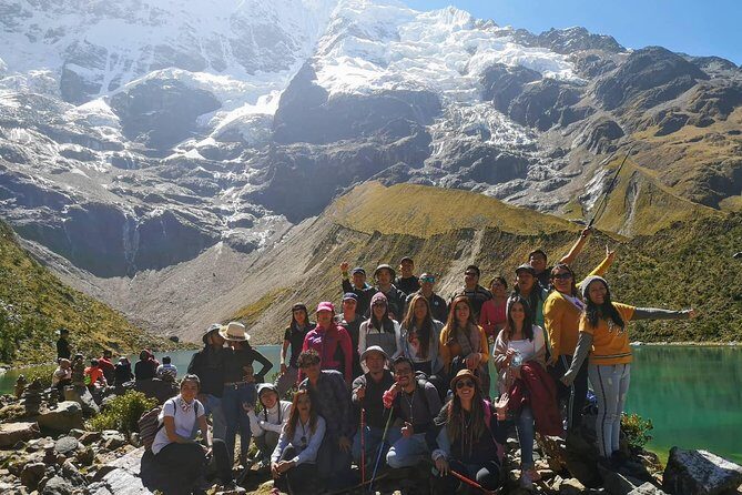 Humantay Lake Cusco 1 Day - Final Thoughts