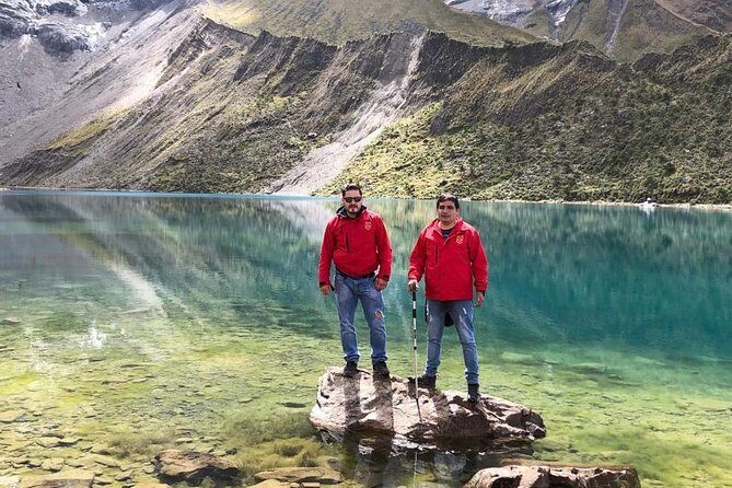 Humantay Lake - Cusco - Key Points