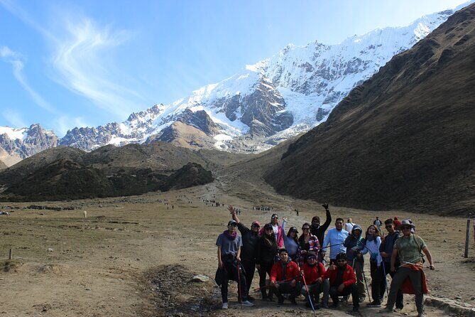 Humantay Lake - Cusco - The Hike to Humantay Lake