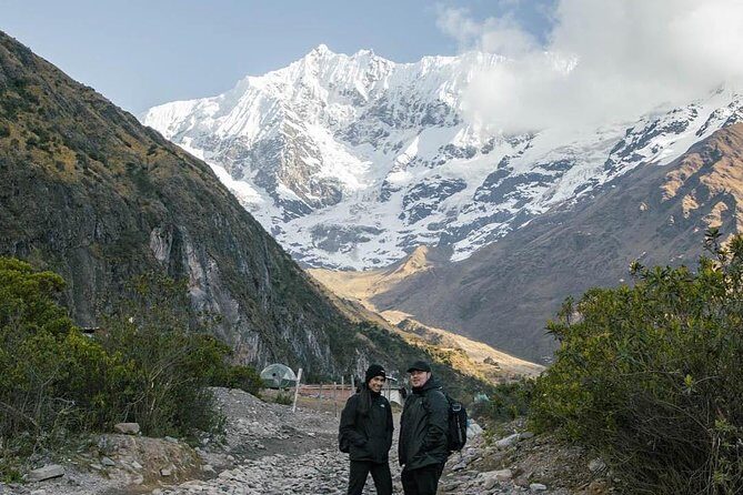 Humantay Lake day tour (6 Small Group) - Key Points