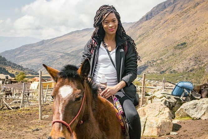 Humantay Lake day tour (6 Small Group) - Additional Details and Highlights