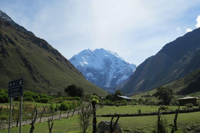 Humantay Lake Day Trip from Cusco - The Trek to Humantay Lake: A Steep but Rewarding Climb
