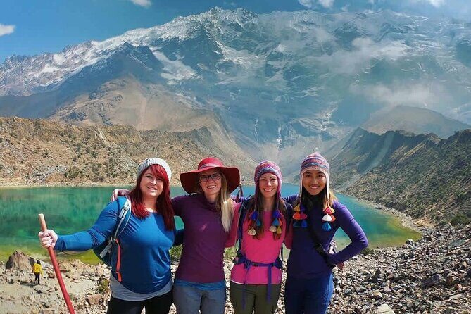 Humantay Lake day trip with breakfast and Lunch - FAQ