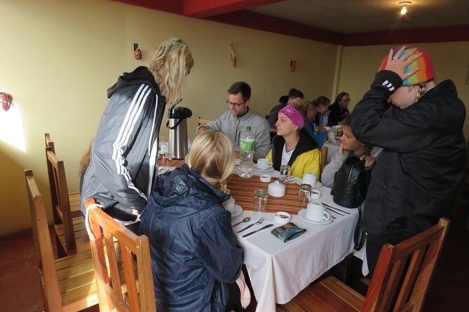 Humantay Lake Full-Day Adventure: Scenic Trek and Stunning Views - Key Points