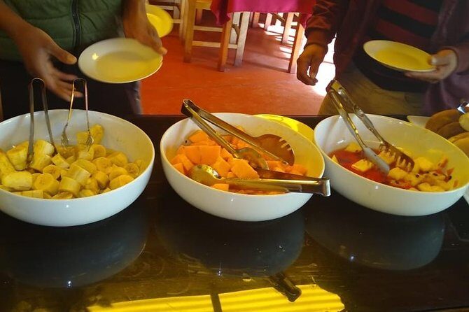 Humantay Lake Full-Day Adventure: Scenic Trek and Stunning Views - Who Should Consider This Tour?