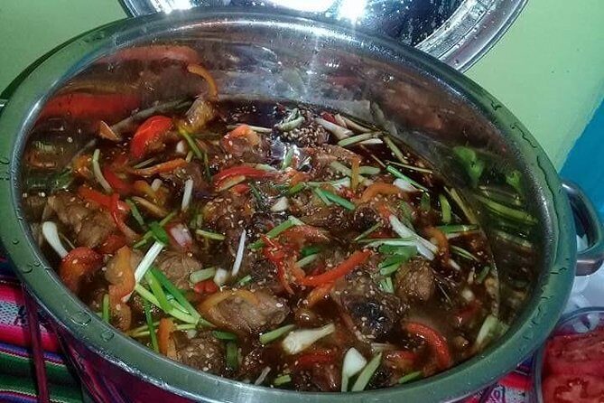 Humantay Lake Full-Day Adventure: Scenic Trek and Stunning Views - FAQ