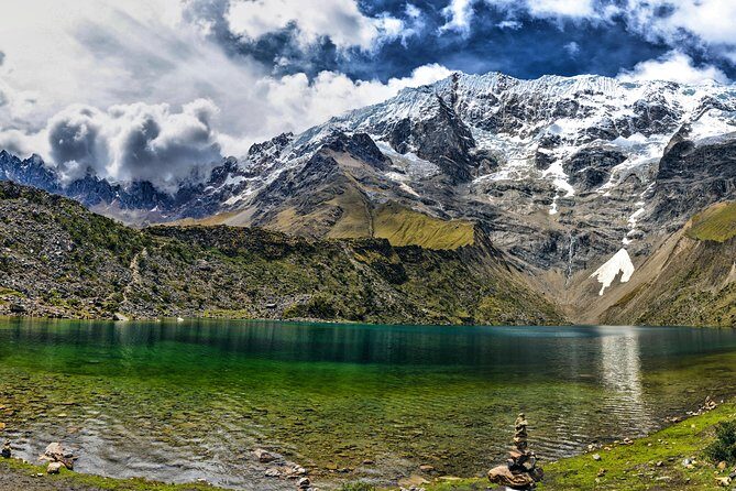 Humantay Lake Full Day Cusco - The Real Experience of Humantay Lake from Cusco