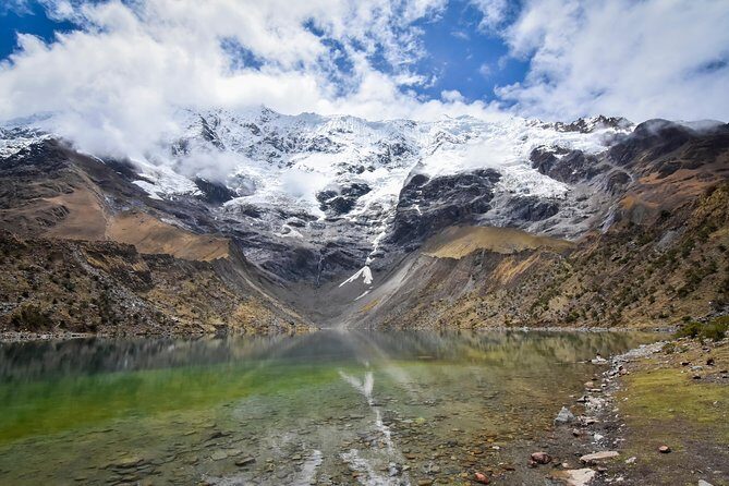 Humantay Lake Full Day Cusco - FAQ