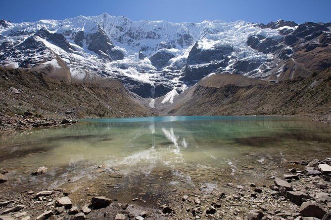 Humantay Lake Full Day Hike - The Sum Up