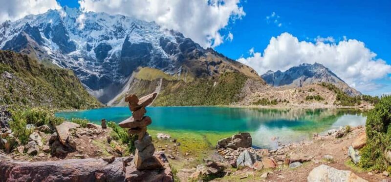 Humantay Lake (Full Day) - The Itinerary in Detail